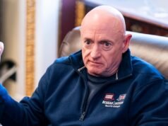 Mark Kelly na missão Artemis II: ‘Isso é algo que nunca fizemos antes’