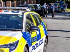 Polícia antiterrorista de Londres suspeita de incêndio criminoso em sinagoga ligada ao Irã