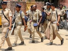 Jornalista sênior em Kerala acusado de assédio sexual no trem, preso | Notícias Thiruvananthapuram