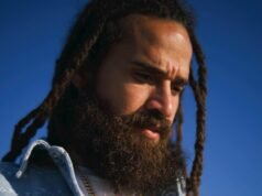 Keznamdi fala sobre reggae, hip-hop e sua jornada até o Grammy