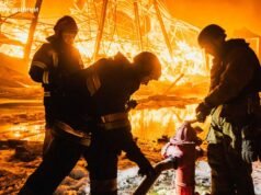 Reino Unido promete 120.000 drones enquanto Aliados apoiam pacote de ajuda militar à Ucrânia