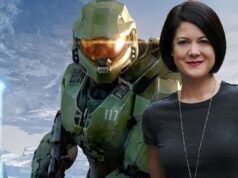 A gerente da Microsoft, Kiki Wolfkill, anuncia sua renúncia