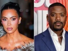 Juiz rejeita tentativa de Kim Kardashian de liquidar a fita de sexo de Ray J por US$ 6 milhões