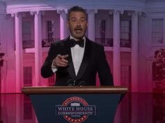 Comentários de Melania: Donald Trump (mais uma vez) pede a demissão de Jimmy Kimmel