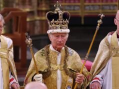 Partido Verde do Reino Unido busca separar a Igreja da Inglaterra do Estado