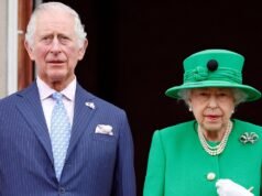 O Rei Charles homenageia a Rainha Elizabeth II em um discurso emocionado em seu 100º aniversário