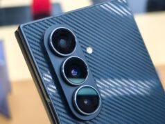 Hoje é sua última chance de ganhar o Samsung Galaxy Z TriFold. Mas eles vão se esgotar em minutos. Aqui está o que você pode fazer para aumentar suas chances: