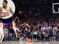 Por que os fãs dos Knicks não deveriam tentar transformar CJ McCollum em um vilão de quintal