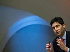 Kevin Warsh deve ser confirmado como presidente H para evitar uma paralisação financeira