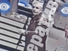 Atirador russo mata 6 pessoas em supermercado de Kyiv e é morto a tiros pelas forças especiais