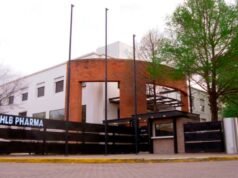 ANMAT dispensa laboratórios de fentanil contaminado