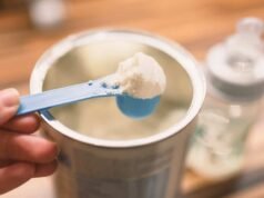 Áustria: Venenos de rato em potes de comida para bebé