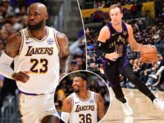 Lakers tem 5 grandes questões pós-temporada da NBA. Aqui estão suas respostas