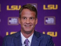 Lane Kiffin falhou miseravelmente ao tentar trollar os dois ex-times dos quais abandonou
