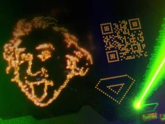 Cientistas transformam Einstein em cristal usando apenas luz