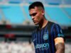 Lautaro Martinez lesionou-se novamente no Inter e dispara alarme na seleção argentina antes da Copa do Mundo