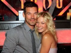 Ela diz que LeAnn Rimes está comemorando seu 15º aniversário em meio a conflitos familiares