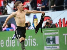 Bayern de Munique voltou de Freiburg com gol de Karl