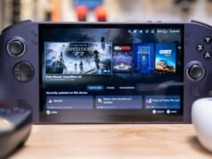 Lenovo Legion Go S é a última vítima do RAMageddon.