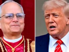 “Não sou fã do Papa Leão”: Trump ataca o Sumo Pontífice, dizendo que não tem “nenhuma intenção de entrar em debate”.