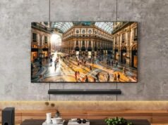 Você pode obter a TV OLED B5 da LG com mais de 50% de desconto agora