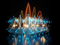 Esses cristais “inteligentes” dobram-se e saltam quando atingidos pela luz