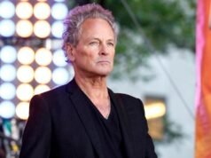 O suposto perseguidor de Lindsey Buckingham, do Fleetwood Mac, foi acusado de 7 acusações