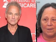 Suposto perseguidor de Lindsey Buckingham é preso e acusado em Indiana