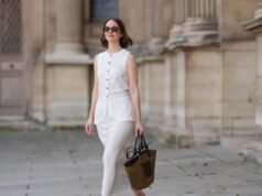 21 conjuntos de linho chiques para um estilo de verão calmo e luxuoso