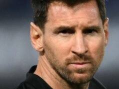 Processo contra AFA: Messi é apontado como cúmplice nos Estados Unidos