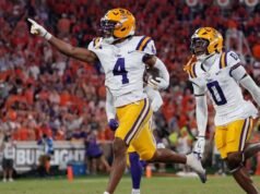 Os Chiefs e Browns farão a primeira negociação no draft de 2026, e ambos acabarão atendendo aos requisitos