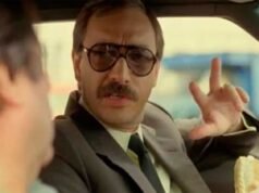 Adeus a um Grande Homem: A História de Luis Brandoni e as “Três Empanadas”.