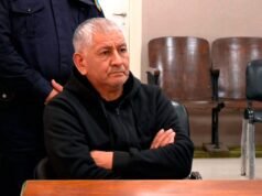 Homem que se filmou abusando das sobrinhas foi condenado a 18 anos de prisão