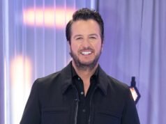 Luke Bryan credita sua educação religiosa por guiá-lo até o estrelato