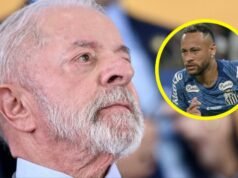 Neymar rumo à Copa do Mundo de 2026: o conselho de Lula a Ancelotti