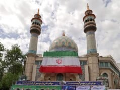 385 crianças morrem e mais de 3.300 mortes são relatadas no Irã em meio a uma situação global alarmante