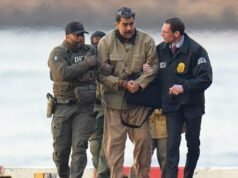 Soldado em ataque a Maduro acusado de aposta de mercado prevista na operação: DOJ