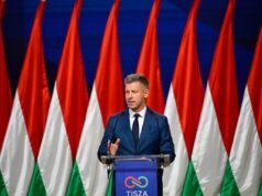 Mudança na Hungria oferece novas oportunidades para Trump e os EUA