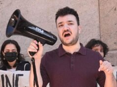 Ativista colombiano Mahmoud Khalil expulso dos EUA por conselho de apelações