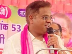 23 anos depois, foco novamente no ‘primeiro assassinato político’ de Chhattisgarh | Notícias jurídicas