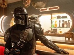 O Mandaloriano e Grogu – cinema, filme, crítica cinematográfica