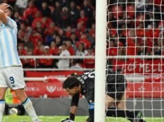 As duras críticas de “Maravilla” Martínez pelo pênalti perdido contra o Independiente: “Ele entregou o clássico como um canchero”