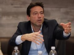 Marcelo Moretti e seu equilíbrio bruto em San Lorenzo: “Ninguém me defendeu”