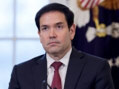 O secretário de Estado Marco Rubio diz que os EUA podem ver a linha de chegada no conflito com o Irã