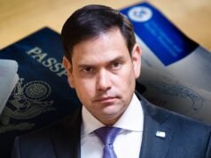 A administração Trump expandiu as restrições de vistos no Hemisfério Ocidental