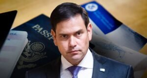 A administração Trump expandiu as restrições de vistos no Hemisfério Ocidental