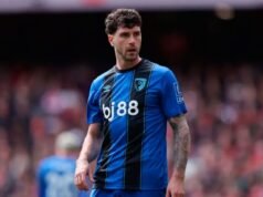 Marcos Seneci chegou a um acordo de princípio para fortalecer o Tottenham