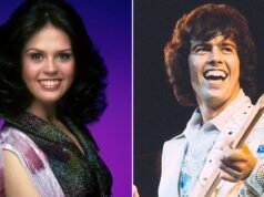 Marie Osmond homenageia o falecido irmão Alan Osmond em uma homenagem sincera