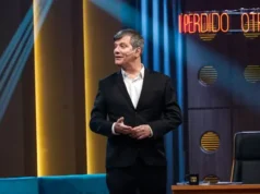 Mario Pergolini alcançou números inéditos em outro show do Last Day, El Intransigente