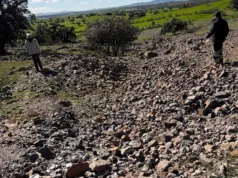 Depósito mineral da Idade do Bronze descoberto na Espanha pode explicar o mistério do metal escandinavo